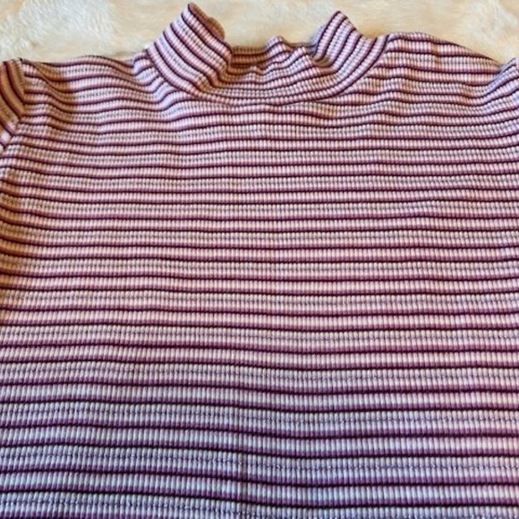 3/$25 Genevieve Lapierre Long-sleeve Shirt Size Age 3 - Picture 2 of 9